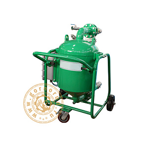 Вакуумный насос LKSP-20B